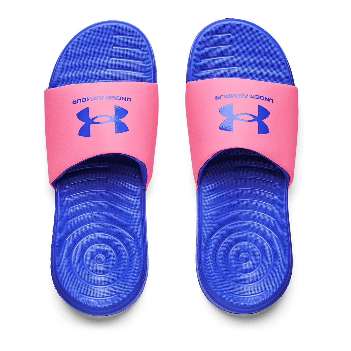 Sandalia Ua W Ansa Fix Sl-Blk para Mujer