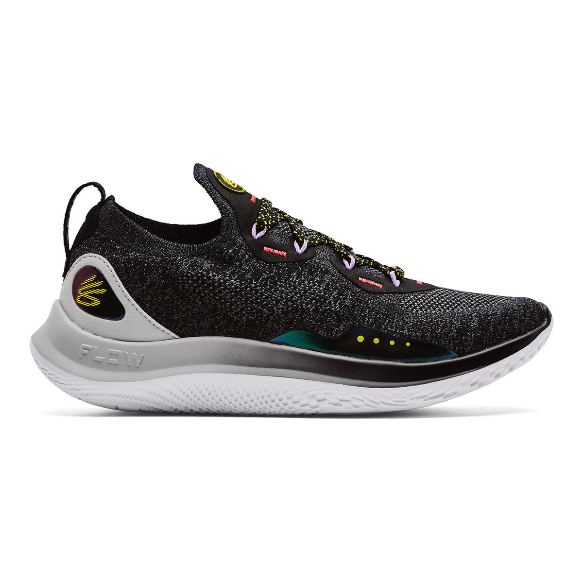 Zapatillas para correr Curry Flow Go Unisex