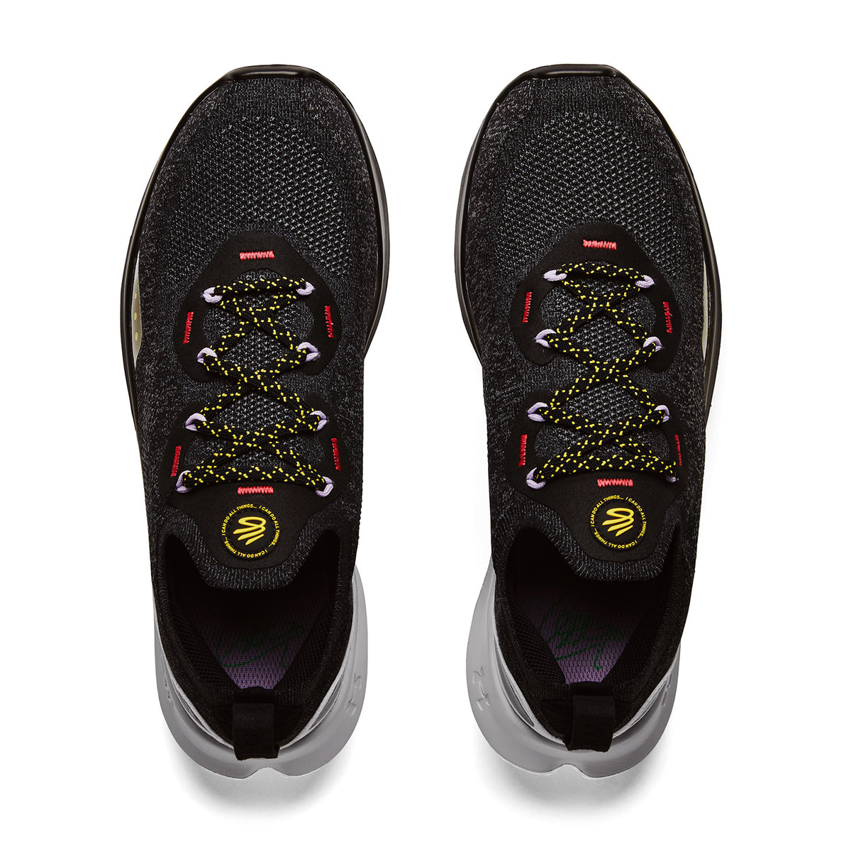 Zapatillas para correr Curry Flow Go Unisex