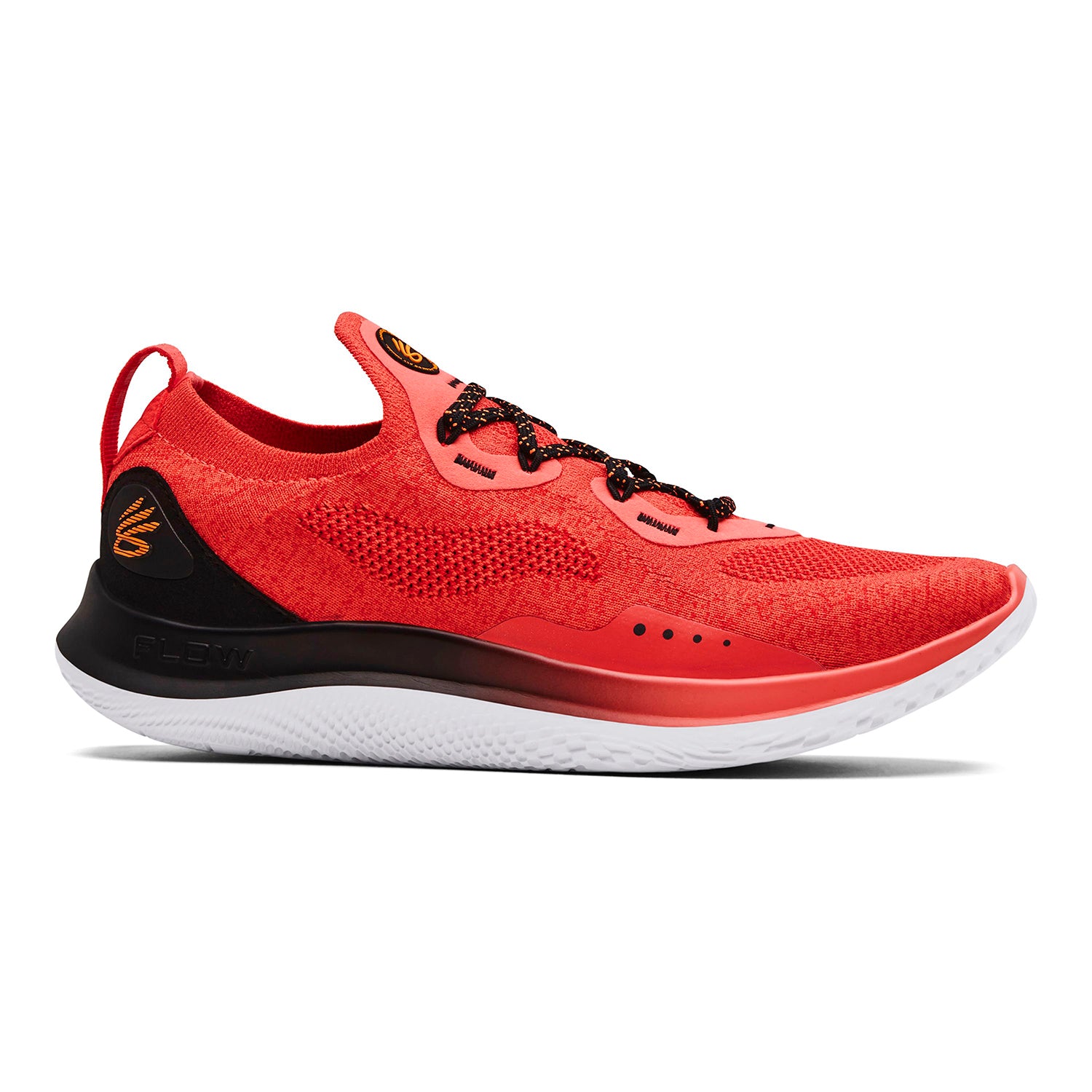 Zapatillas para correr Curry Flow Go Unisex