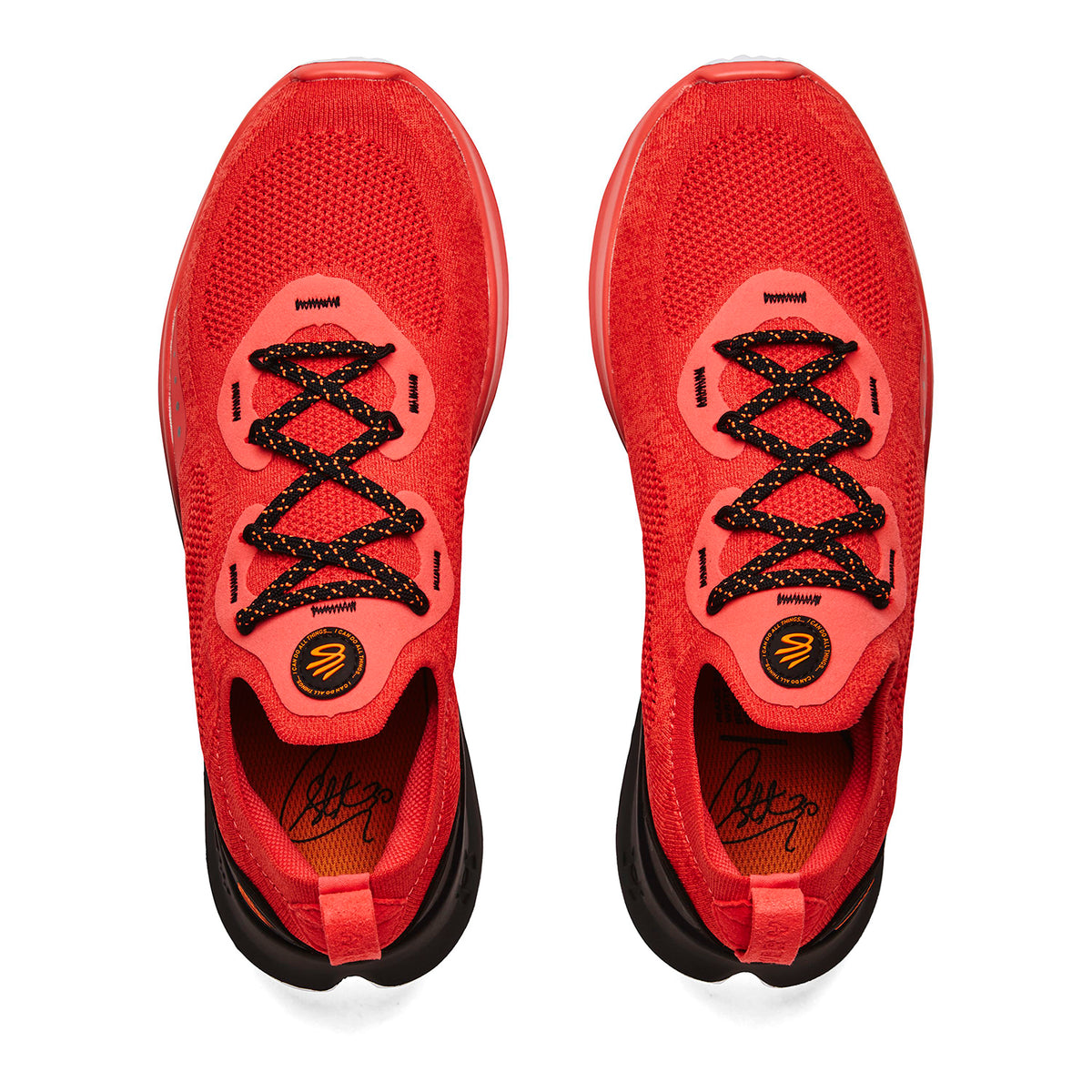 Zapatillas para correr Curry Flow Go Unisex