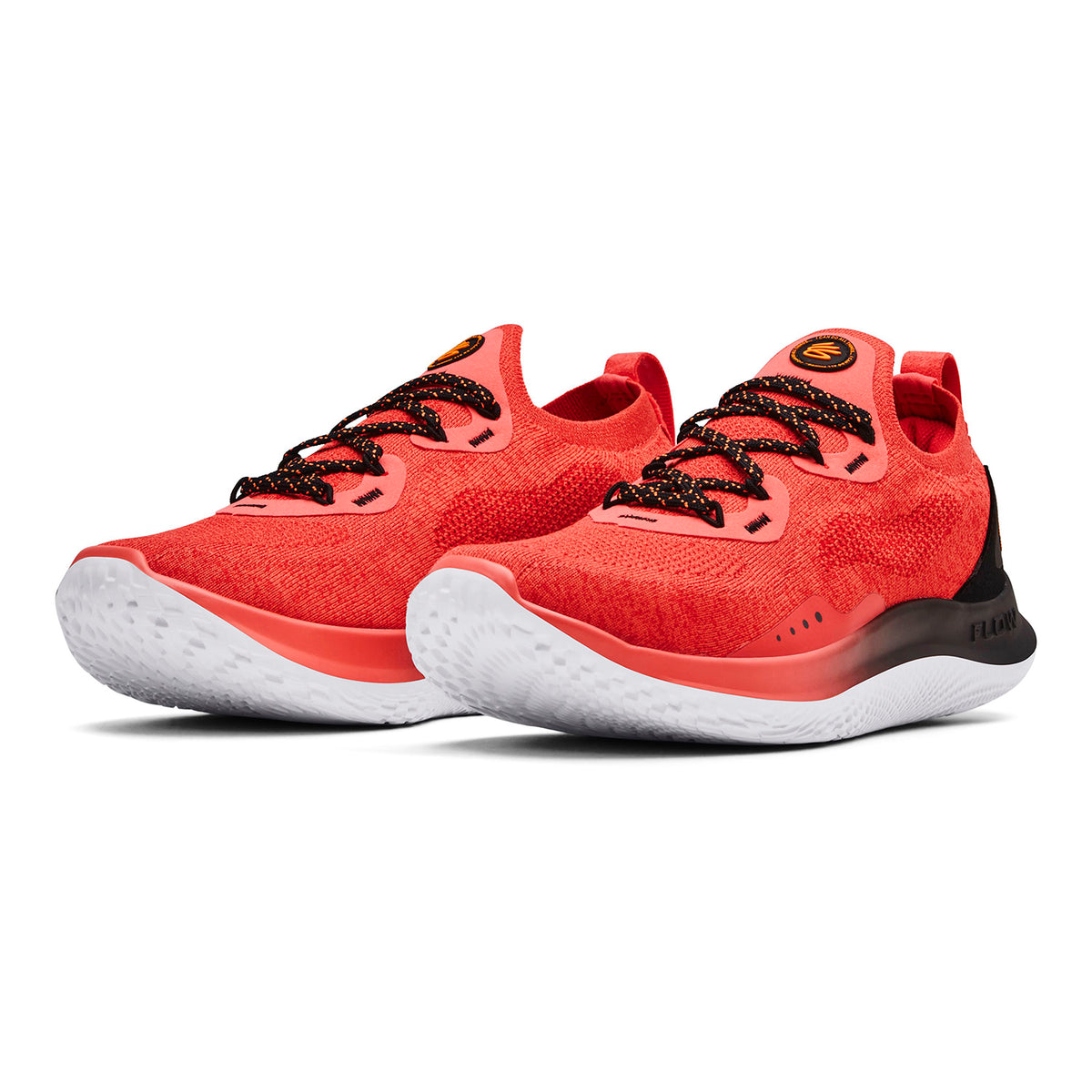Zapatillas para correr Curry Flow Go Unisex