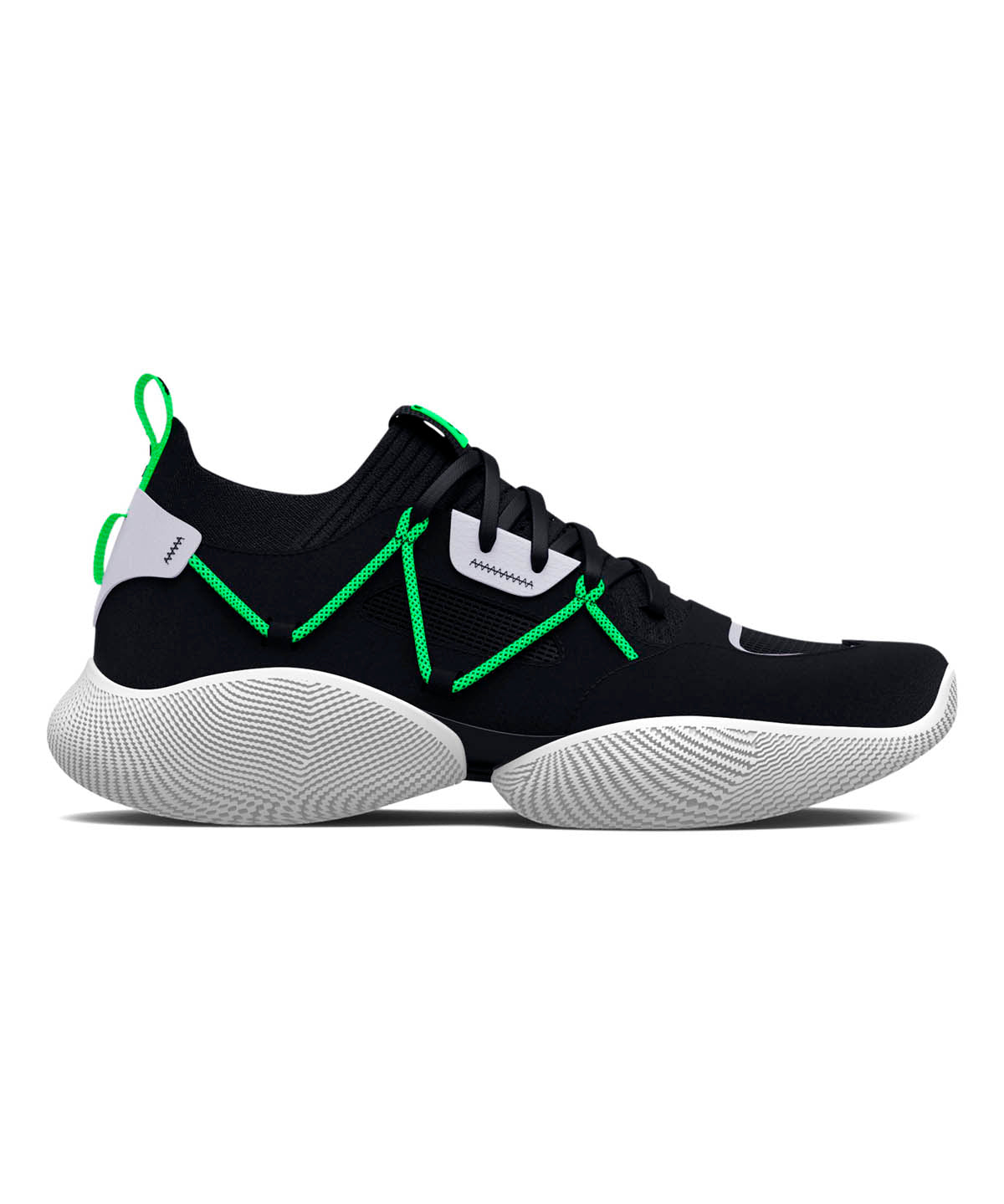 Zapatillas Curry Flow Pod Unisex