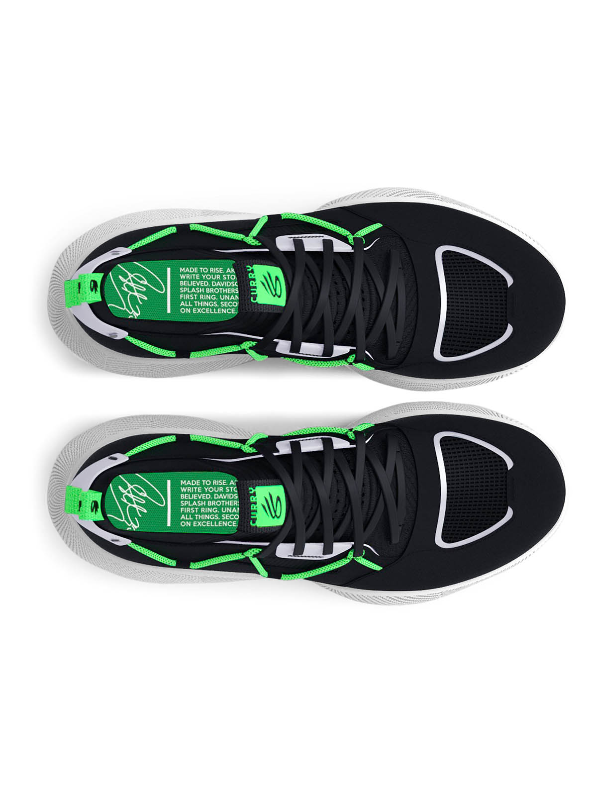 Zapatillas Curry Flow Pod Unisex