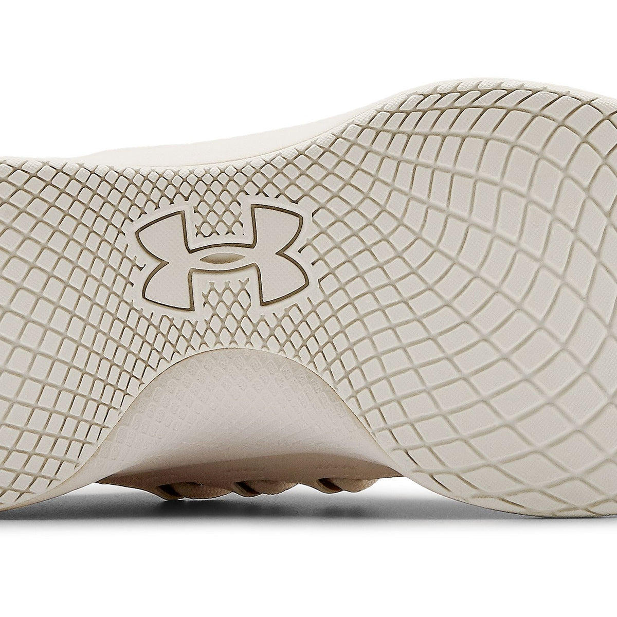 Zapatillas UA Charged Breathe Metallic Sportstyle para Mujer