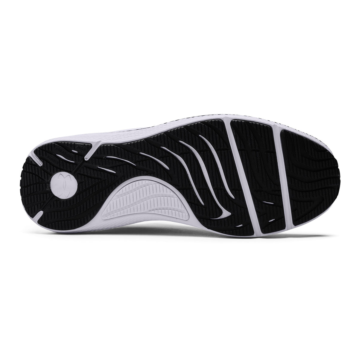Zapatillas de running UA Charged Pursuit 2 SE para hombre