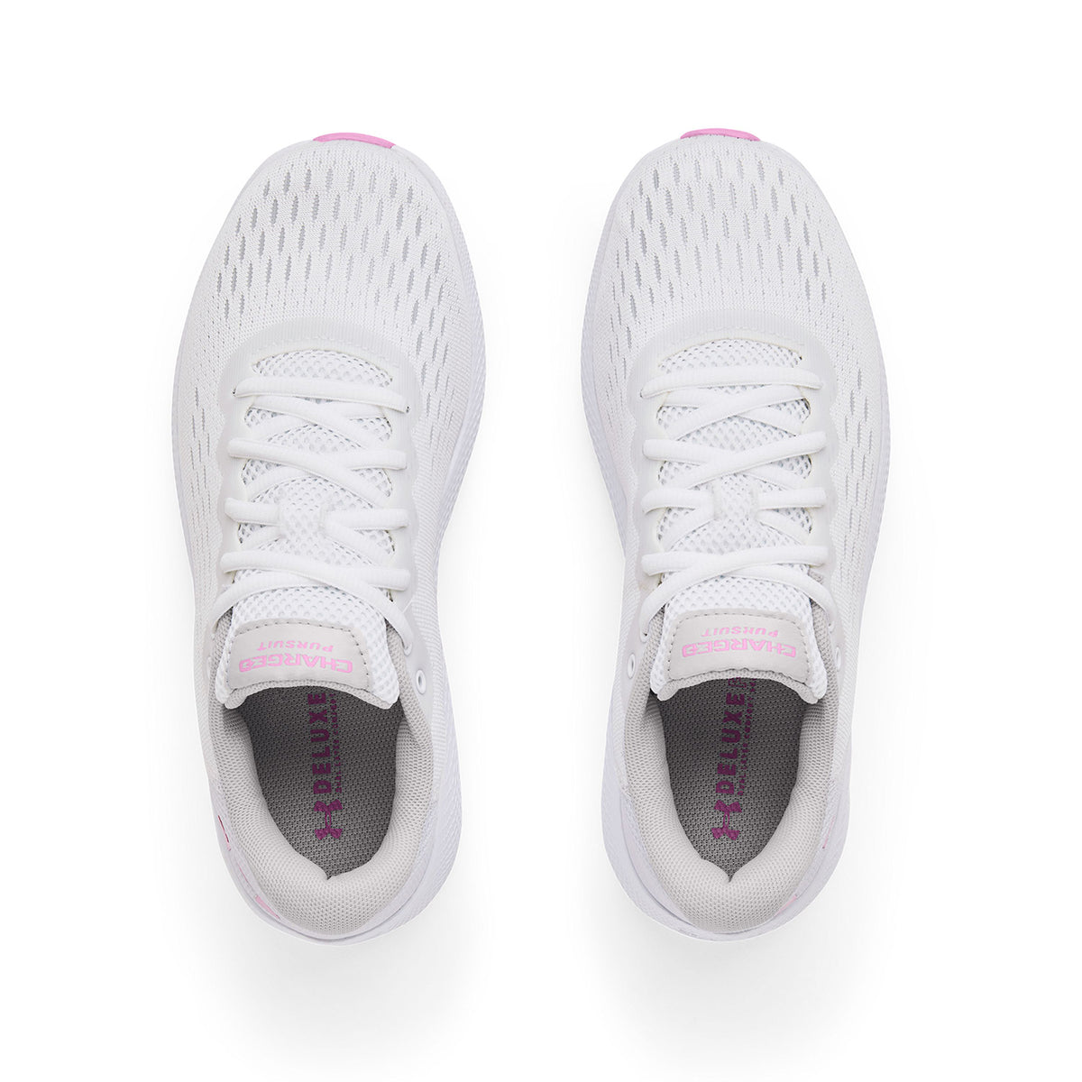 Zapatillas para Correr UA Charged Pursuit 2 SE para Mujer