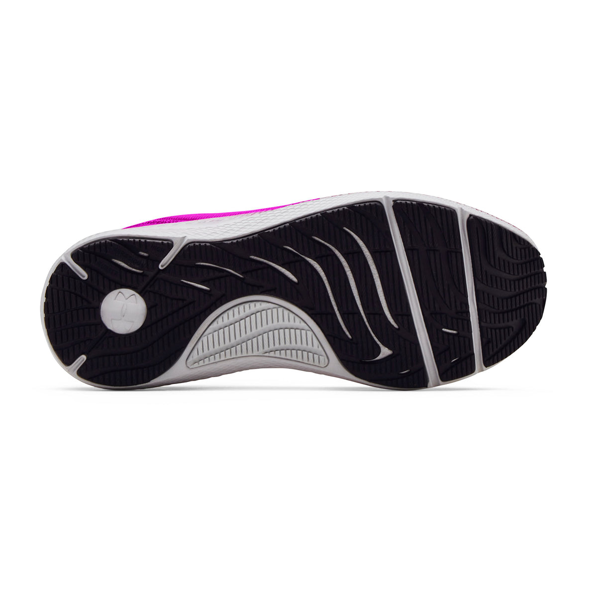 Zapatillas para Correr UA Charged Pursuit 2 SE para Mujer