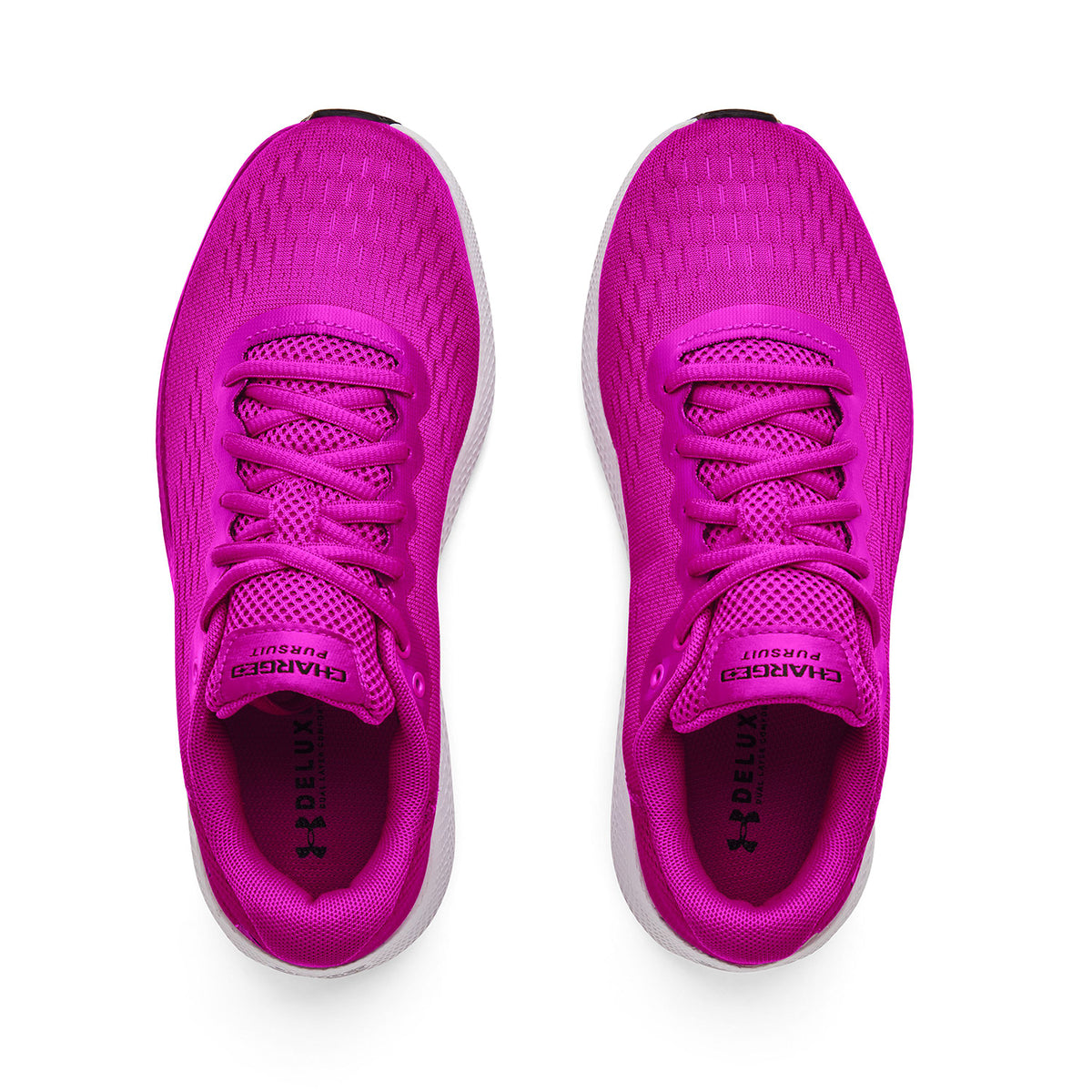 Zapatillas para Correr UA Charged Pursuit 2 SE para Mujer
