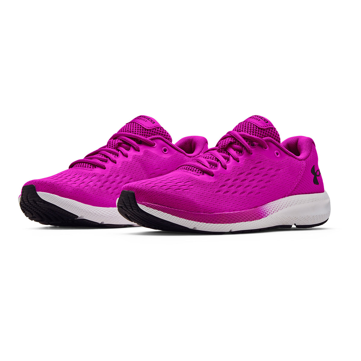Zapatillas para Correr UA Charged Pursuit 2 SE para Mujer
