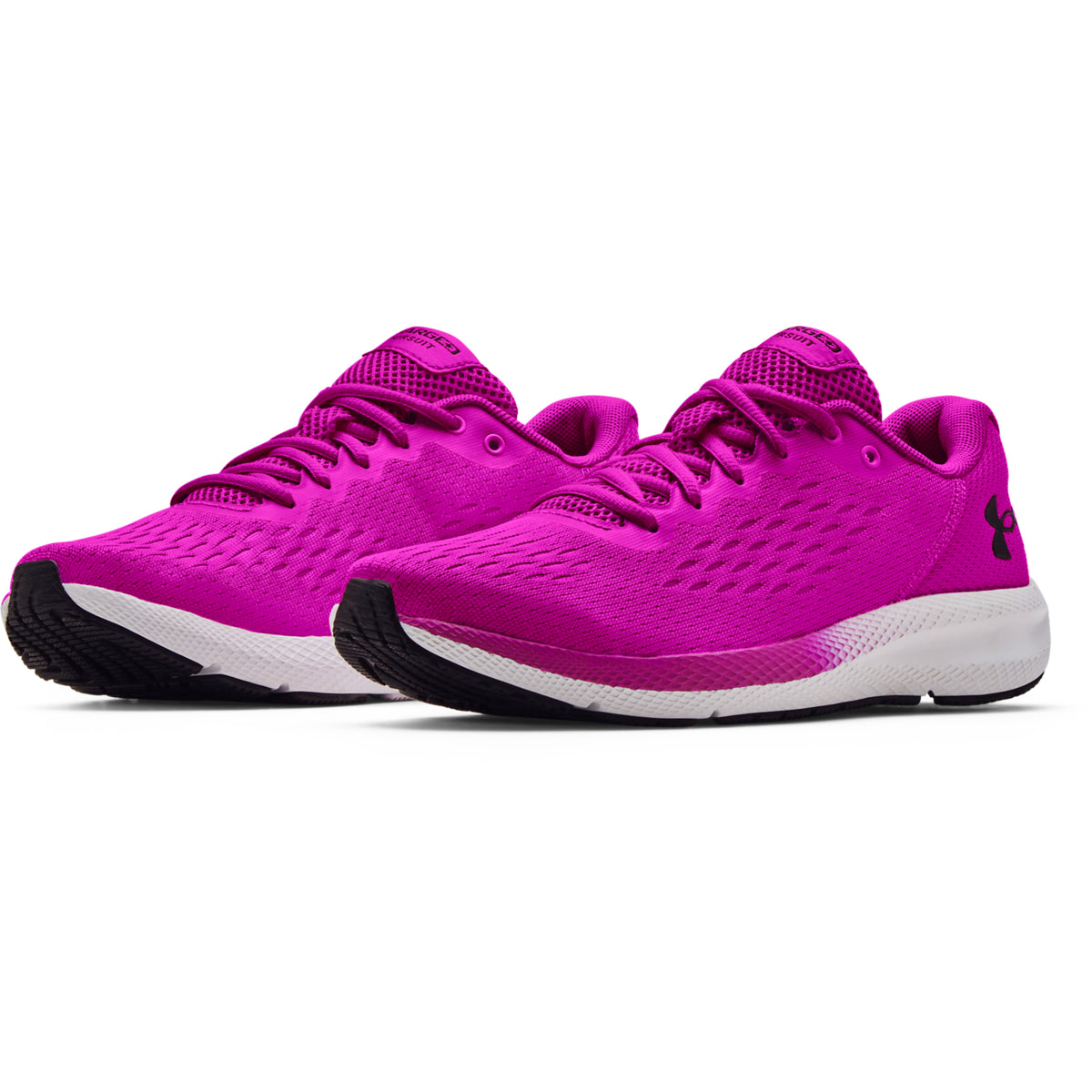 Zapatillas para Correr UA Charged Pursuit 2 SE para Mujer