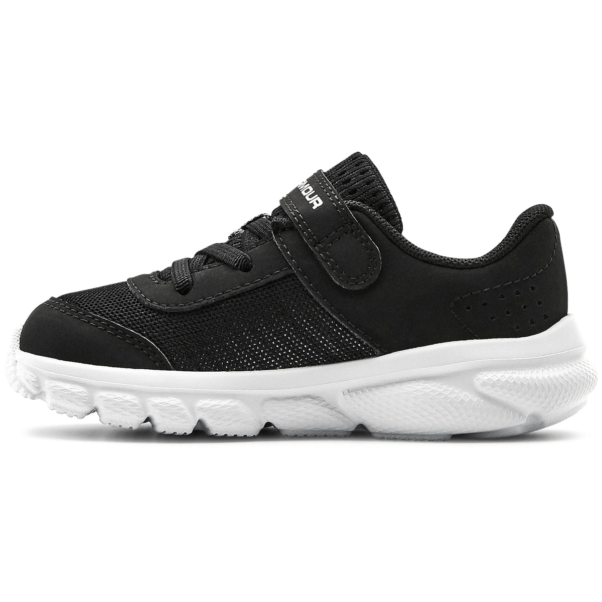 Tenis de Running UA Assert 8 para Niño