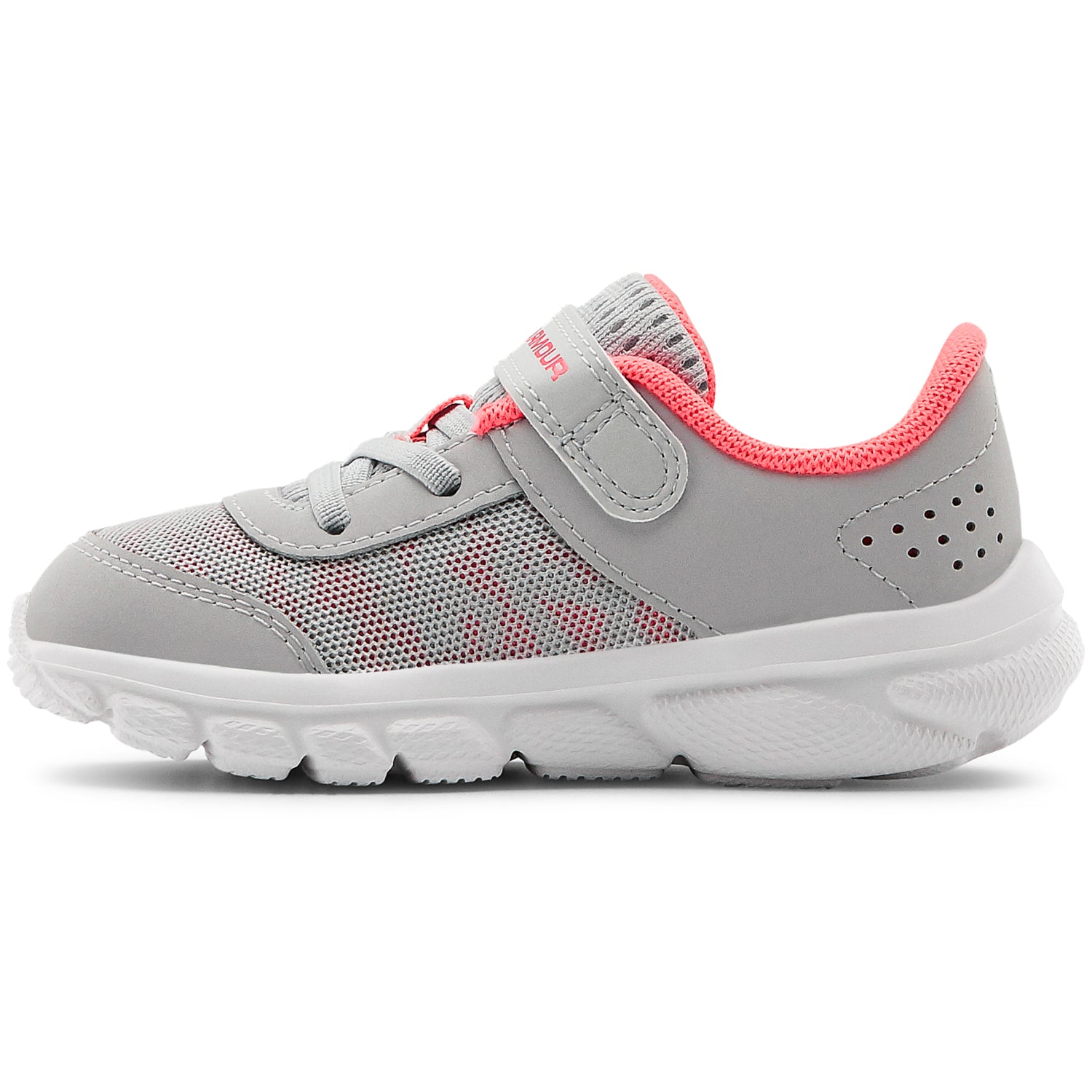 Zapatilla Ua G Inf Assert 8-Gr para Niño