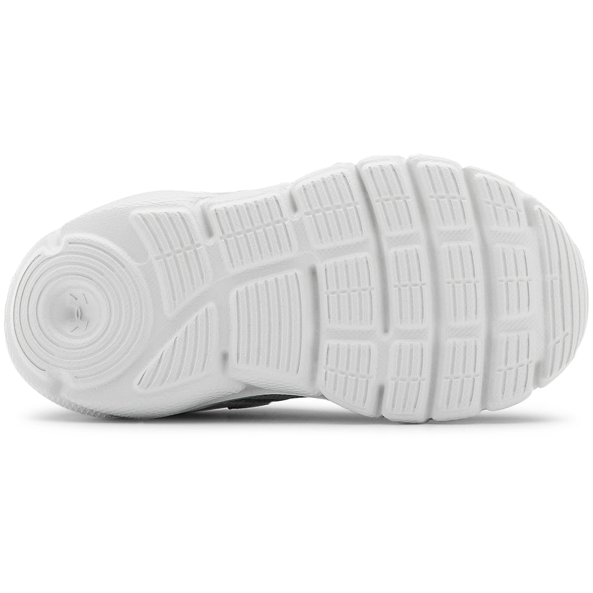 Zapatilla Ua G Inf Assert 8-Gr para Niño