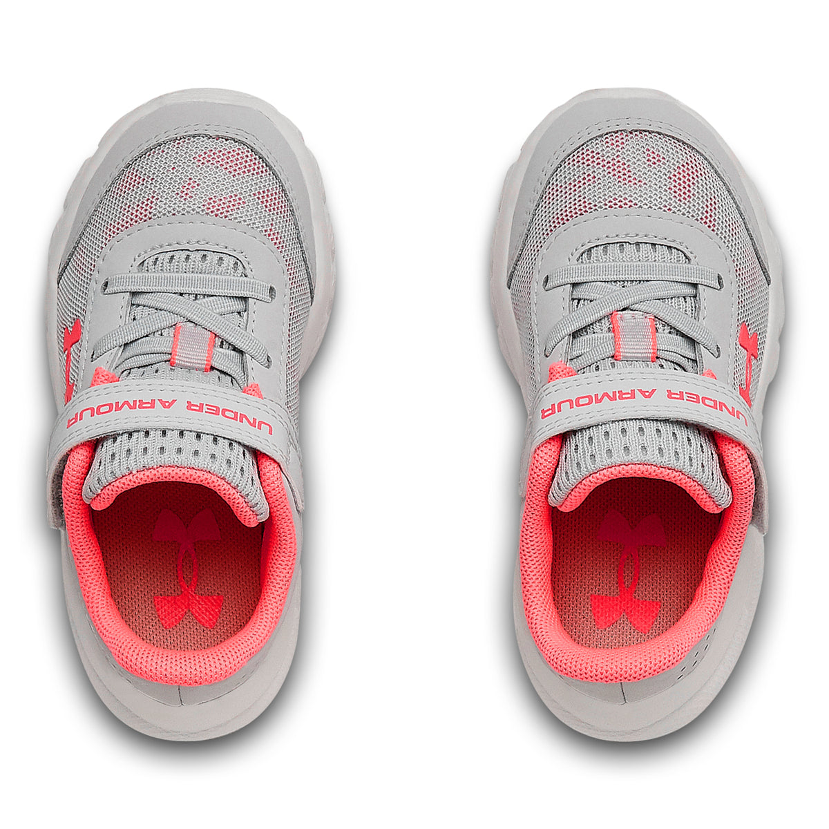 Zapatilla Ua G Inf Assert 8-Gr para Niño