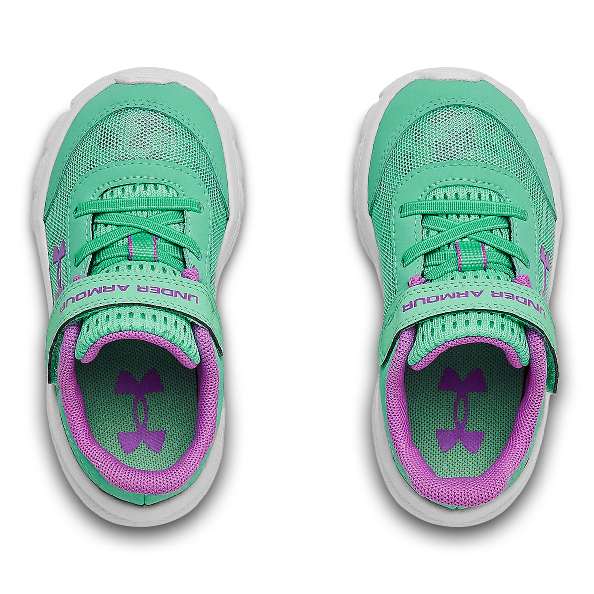 Zapatilla Ua G Inf Assert 8-Gr para Niño