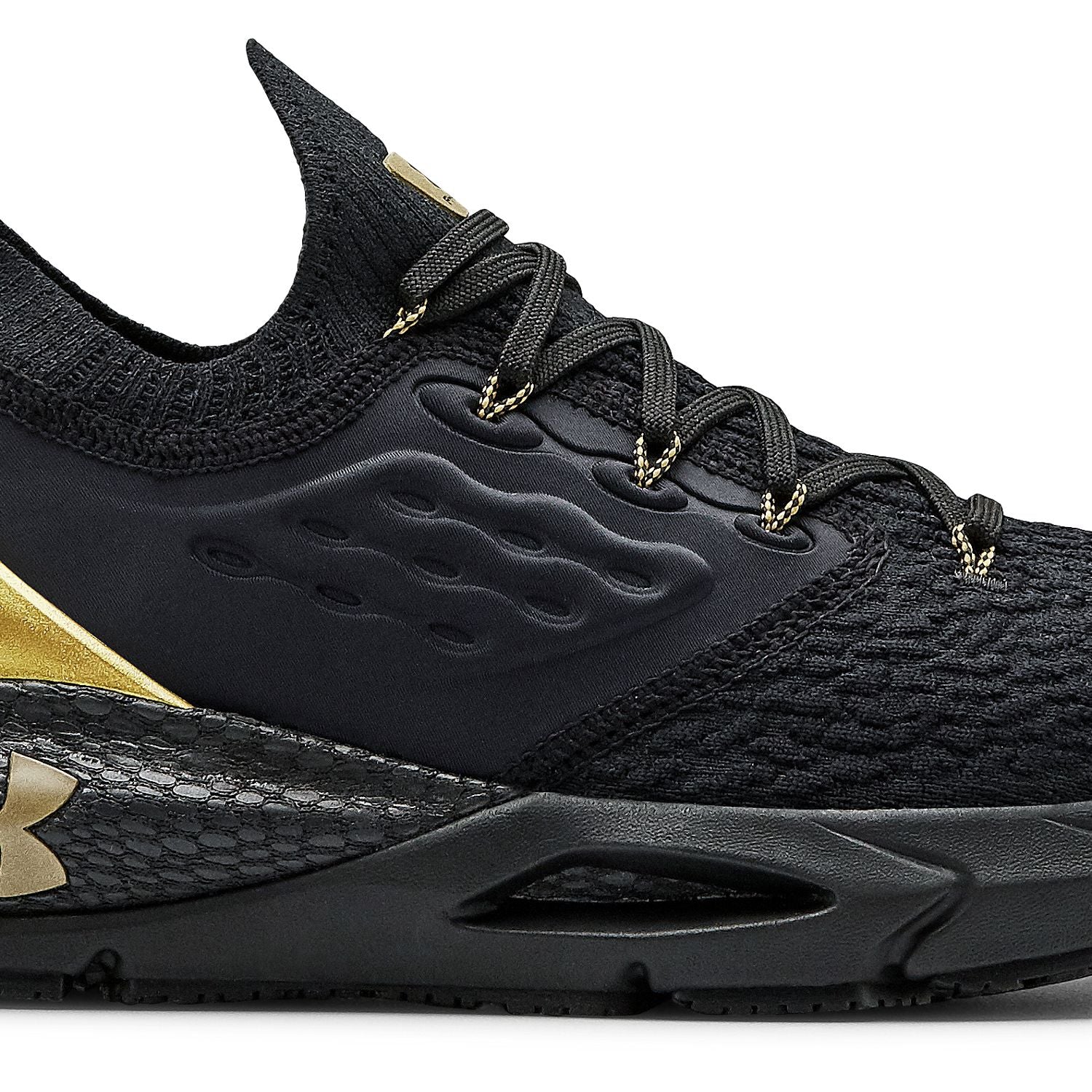 Zapatillas de Running UA HOVR™ Phantom 2 Metallic para Hombre