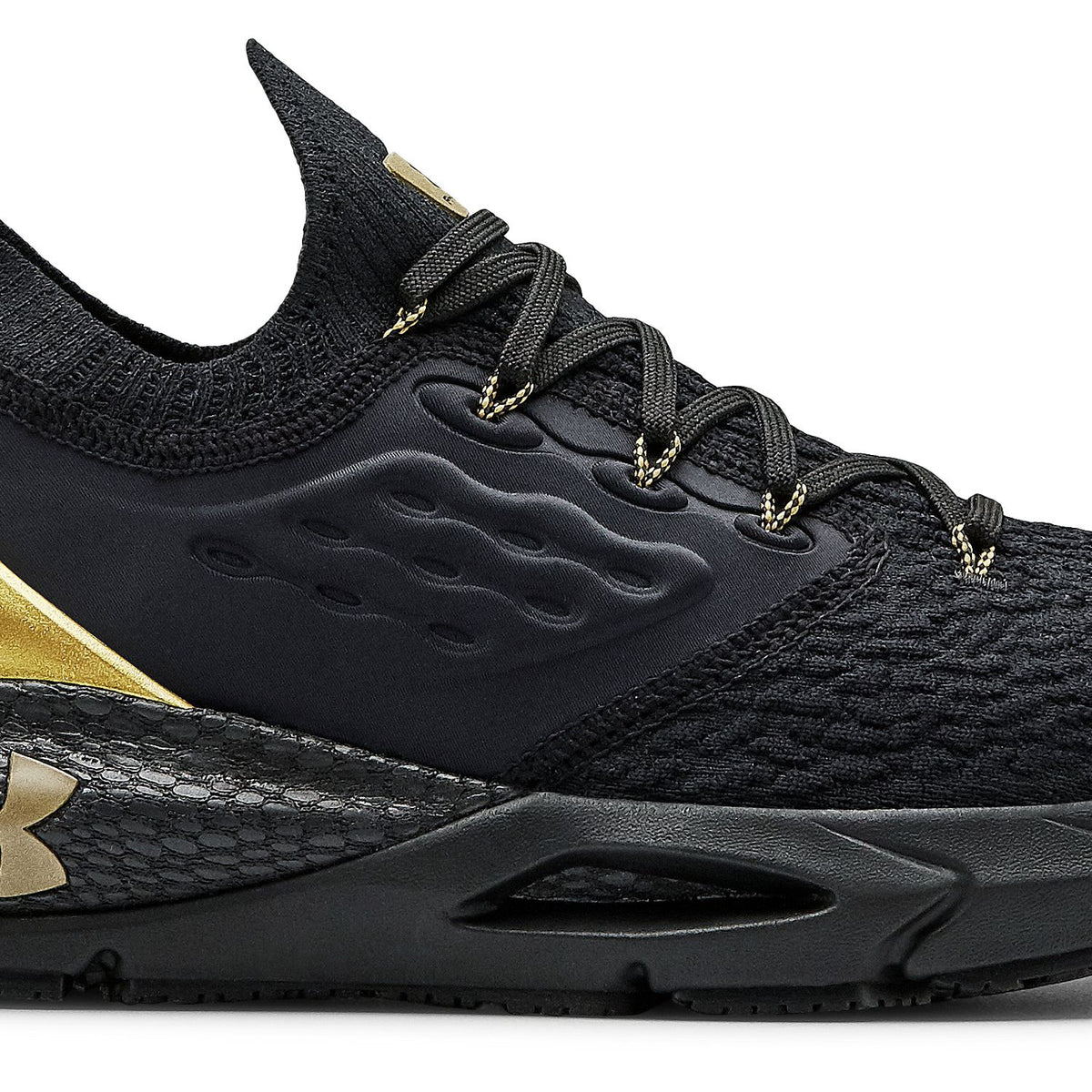 Zapatillas de Running UA HOVR™ Phantom 2 Metallic para Hombre