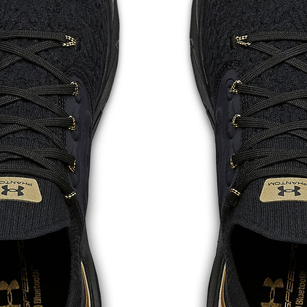 Zapatillas de Running UA HOVR™ Phantom 2 Metallic para Hombre