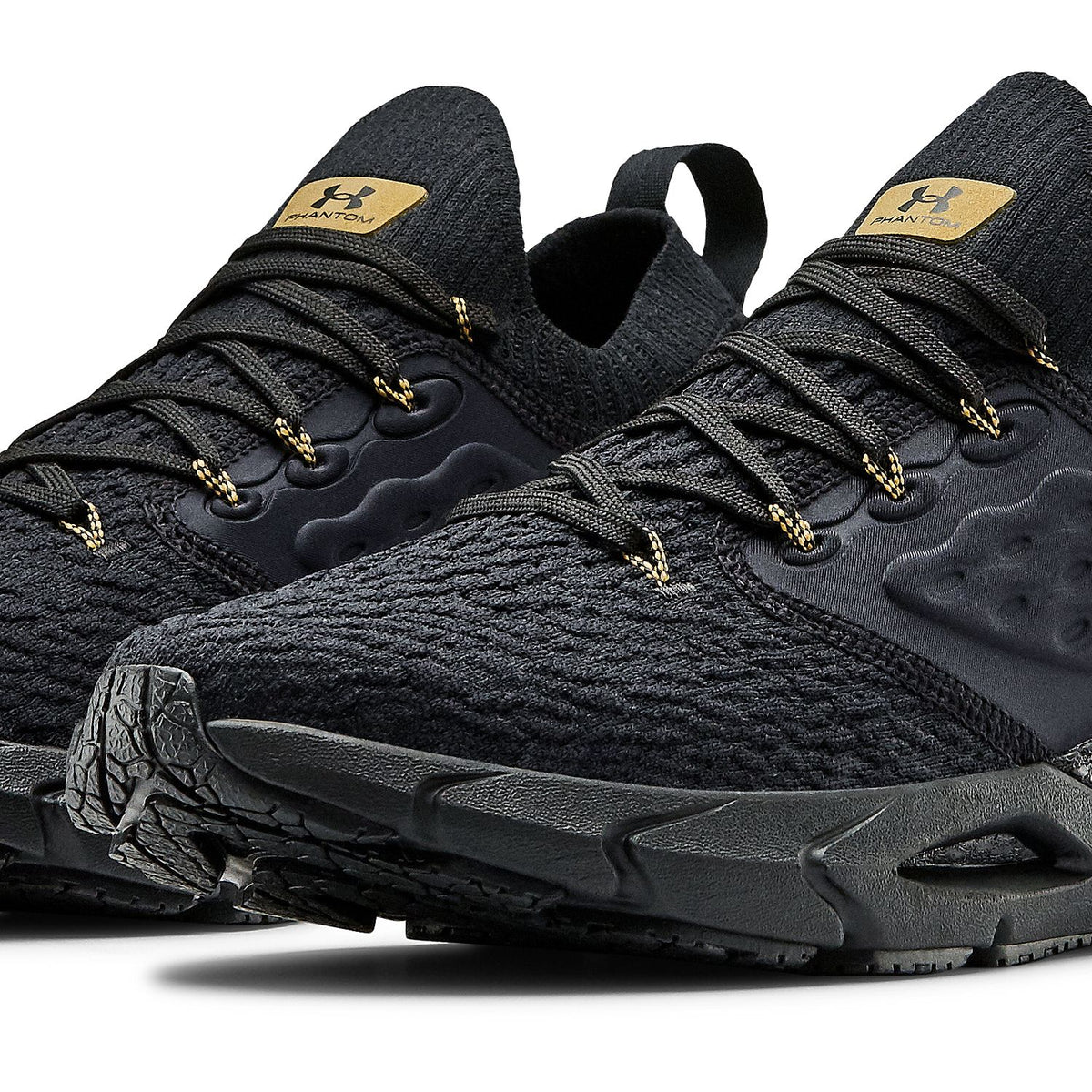 Zapatillas de Running UA HOVR™ Phantom 2 Metallic para Hombre