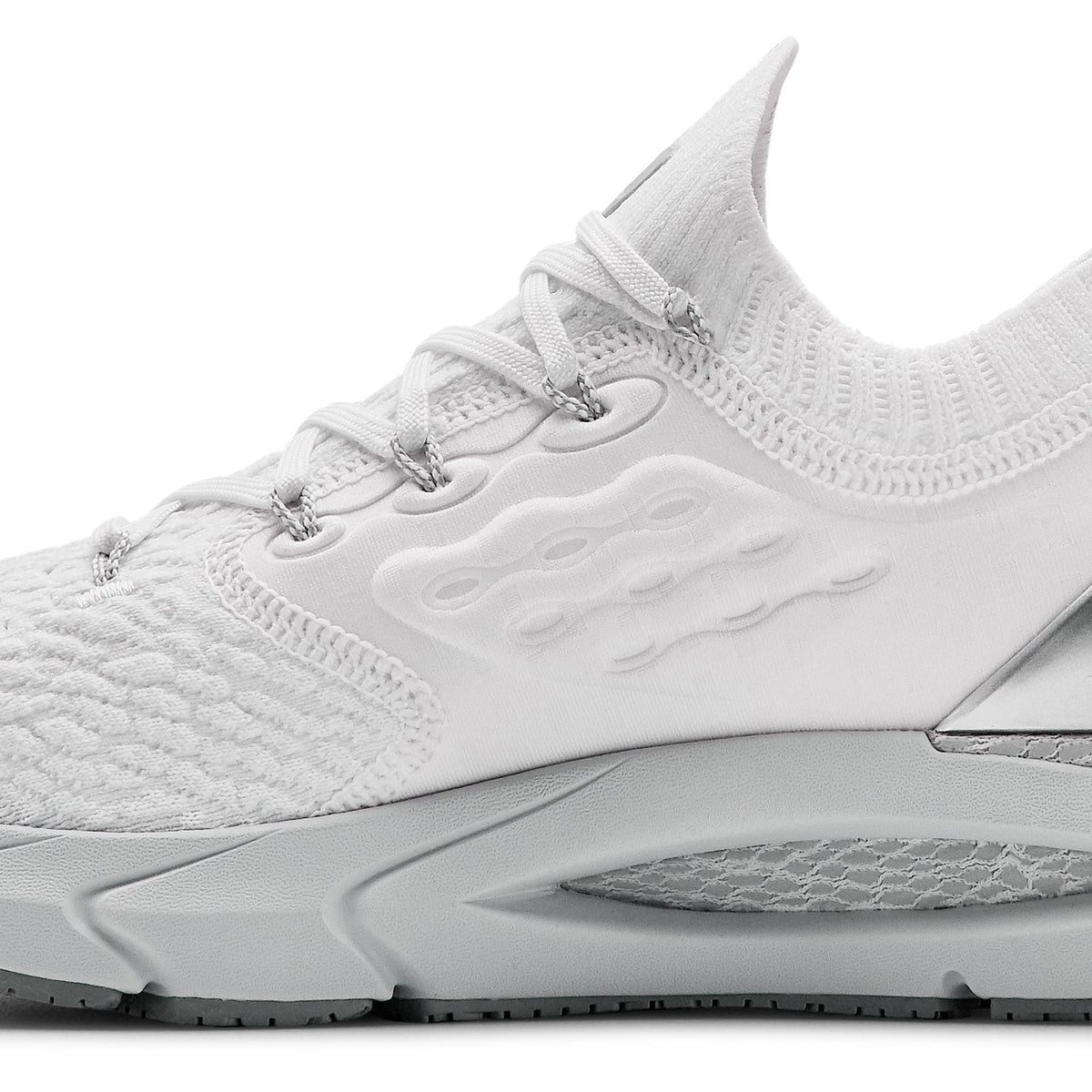 Zapatillas de Running UA HOVR™ Phantom 2 Metallic para Hombre