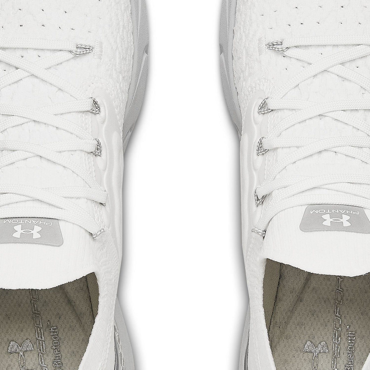 Zapatillas de Running UA HOVR™ Phantom 2 Metallic para Hombre