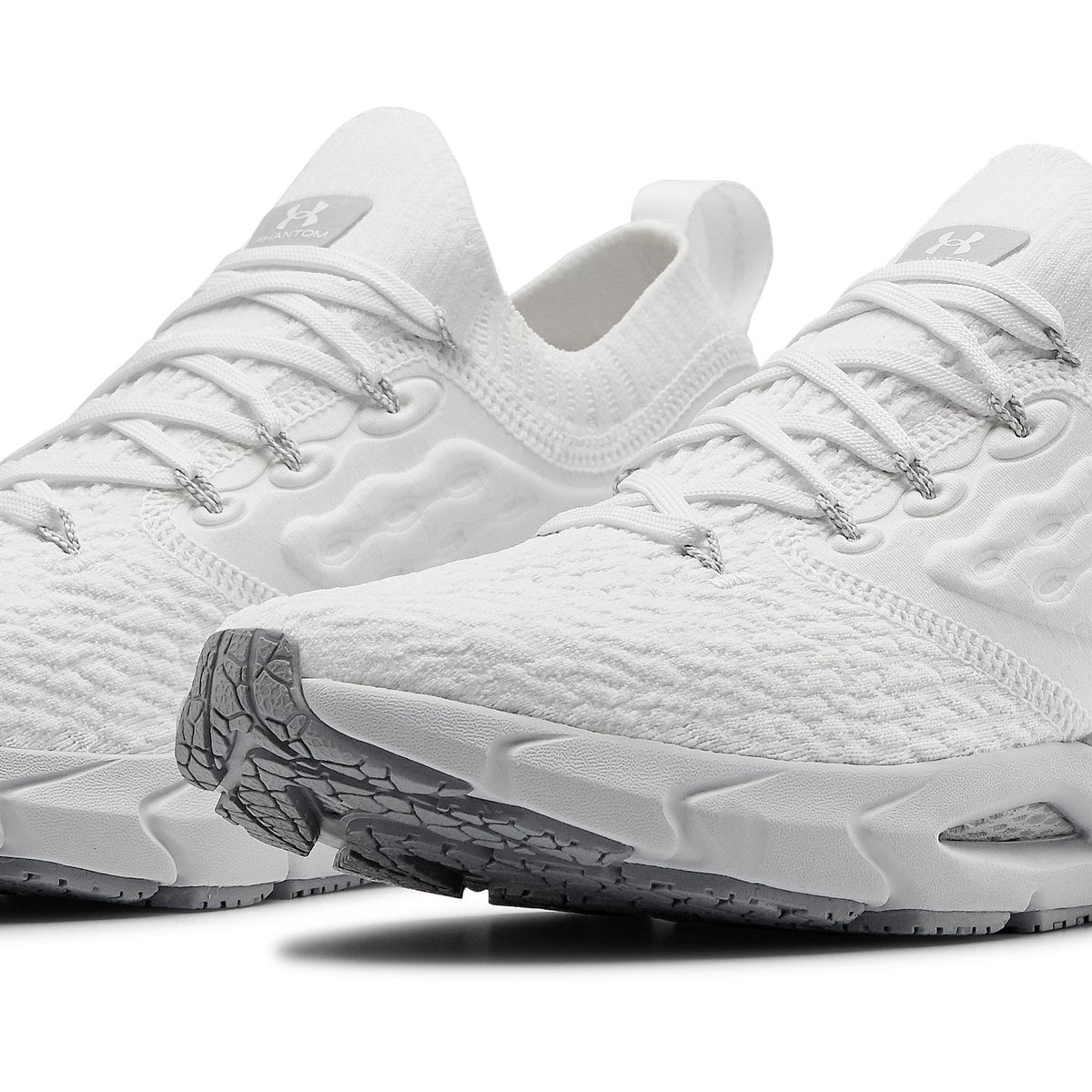 Zapatillas de Running UA HOVR™ Phantom 2 Metallic para Hombre