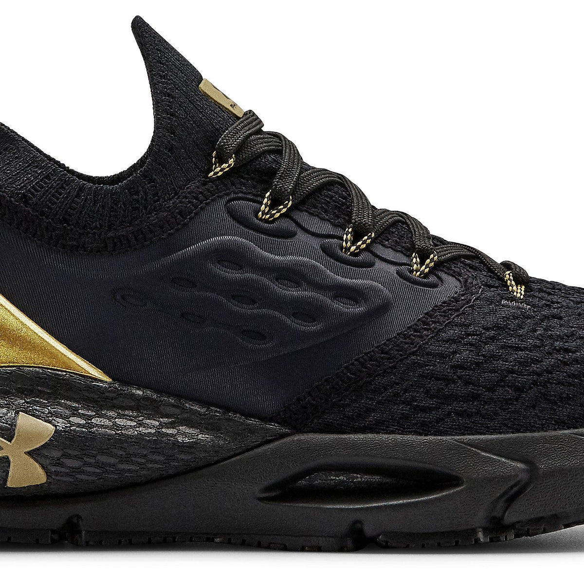 Zapatillas de Running UA HOVR™ Phantom 2 Metallic para Mujer