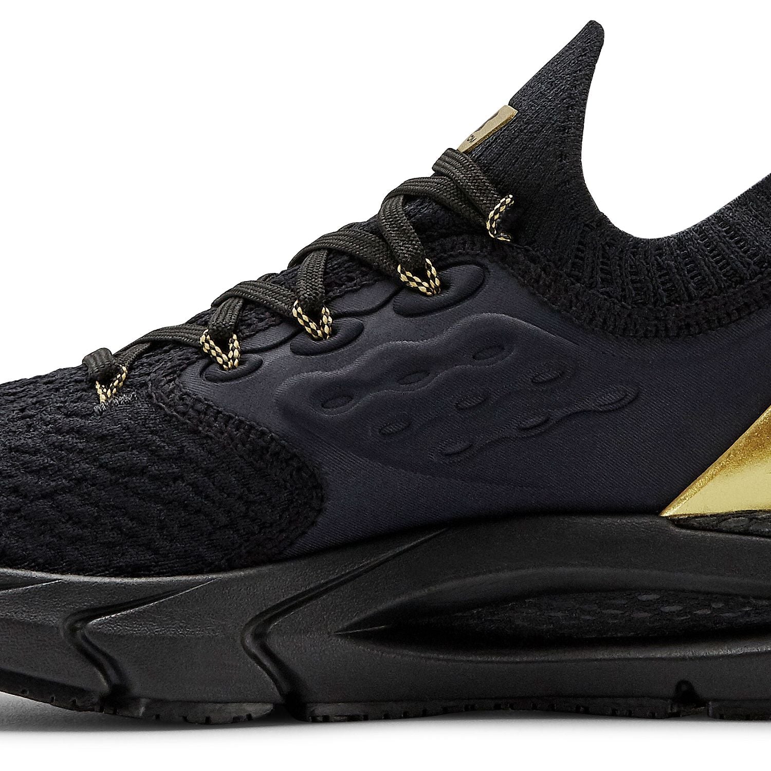 Zapatillas de Running UA HOVR™ Phantom 2 Metallic para Mujer