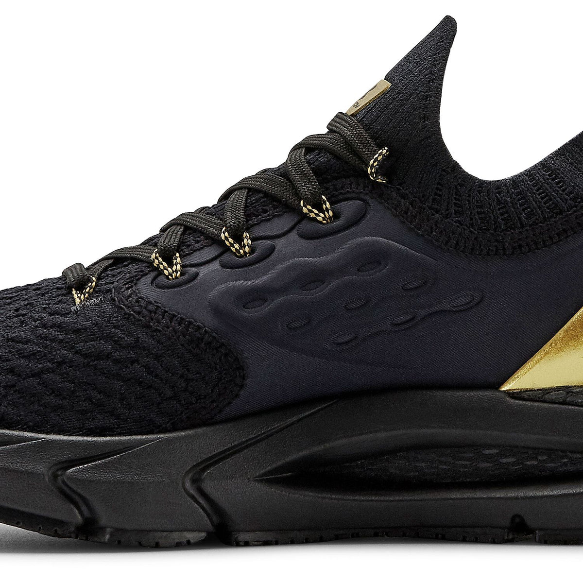 Zapatillas de Running UA HOVR™ Phantom 2 Metallic para Mujer