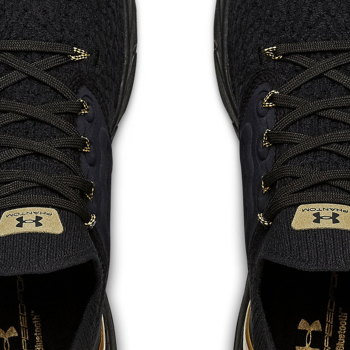 Zapatillas de Running UA HOVR™ Phantom 2 Metallic para Mujer