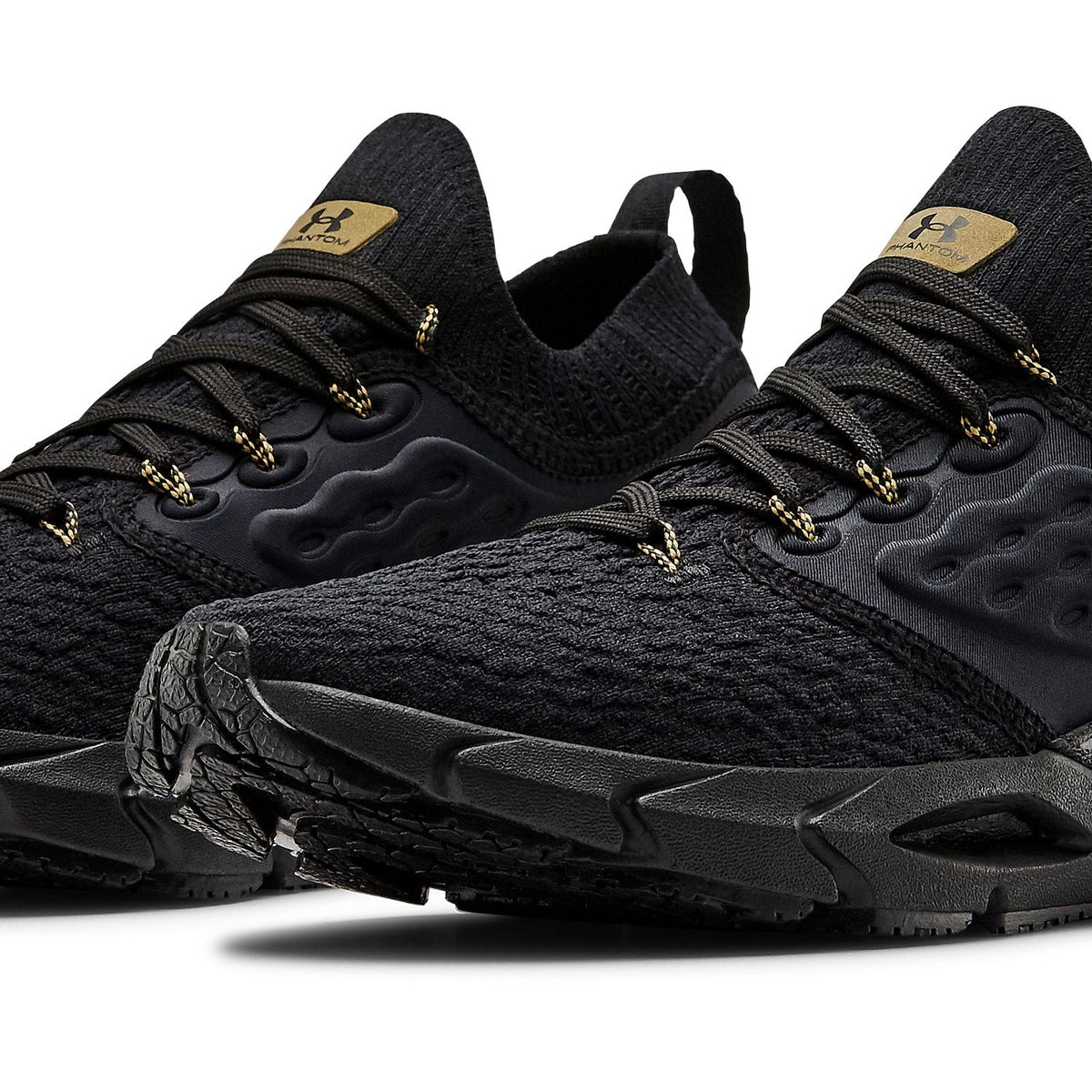 Zapatillas de Running UA HOVR™ Phantom 2 Metallic para Mujer