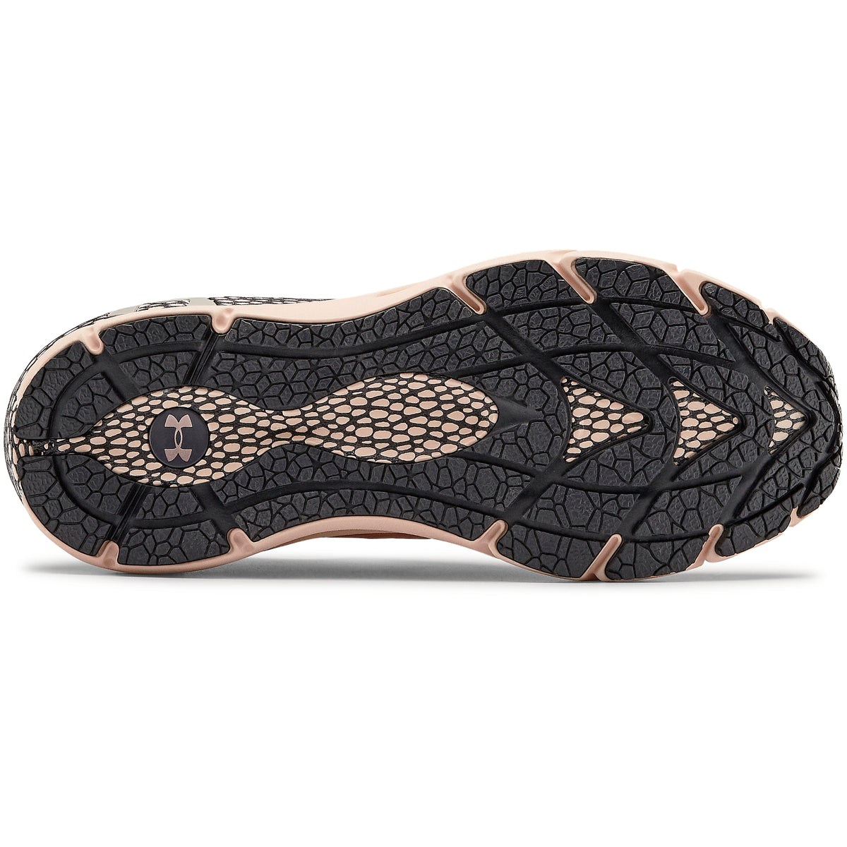 Zapatillas de Running UA HOVR™ Phantom 2 Metallic para Mujer