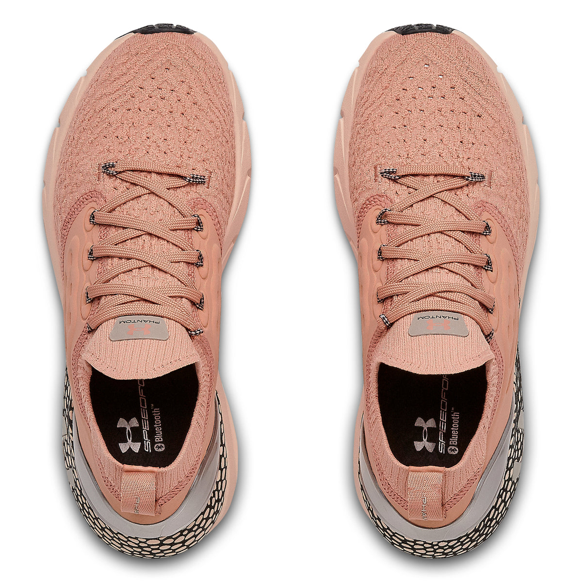 Zapatillas de Running UA HOVR™ Phantom 2 Metallic para Mujer