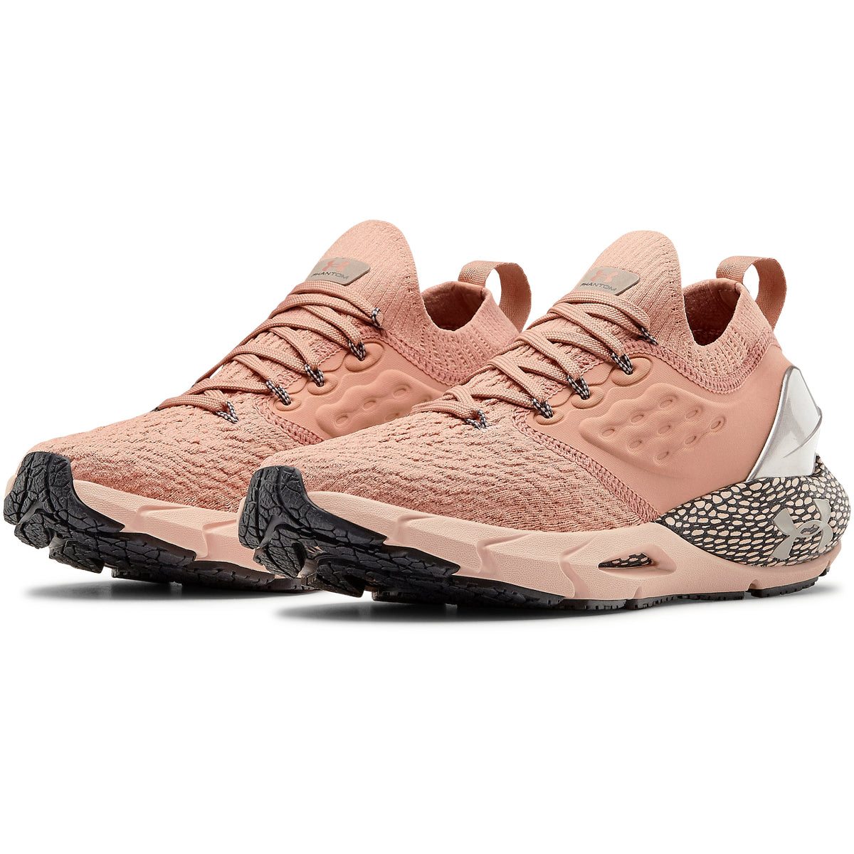 Zapatillas de Running UA HOVR™ Phantom 2 Metallic para Mujer