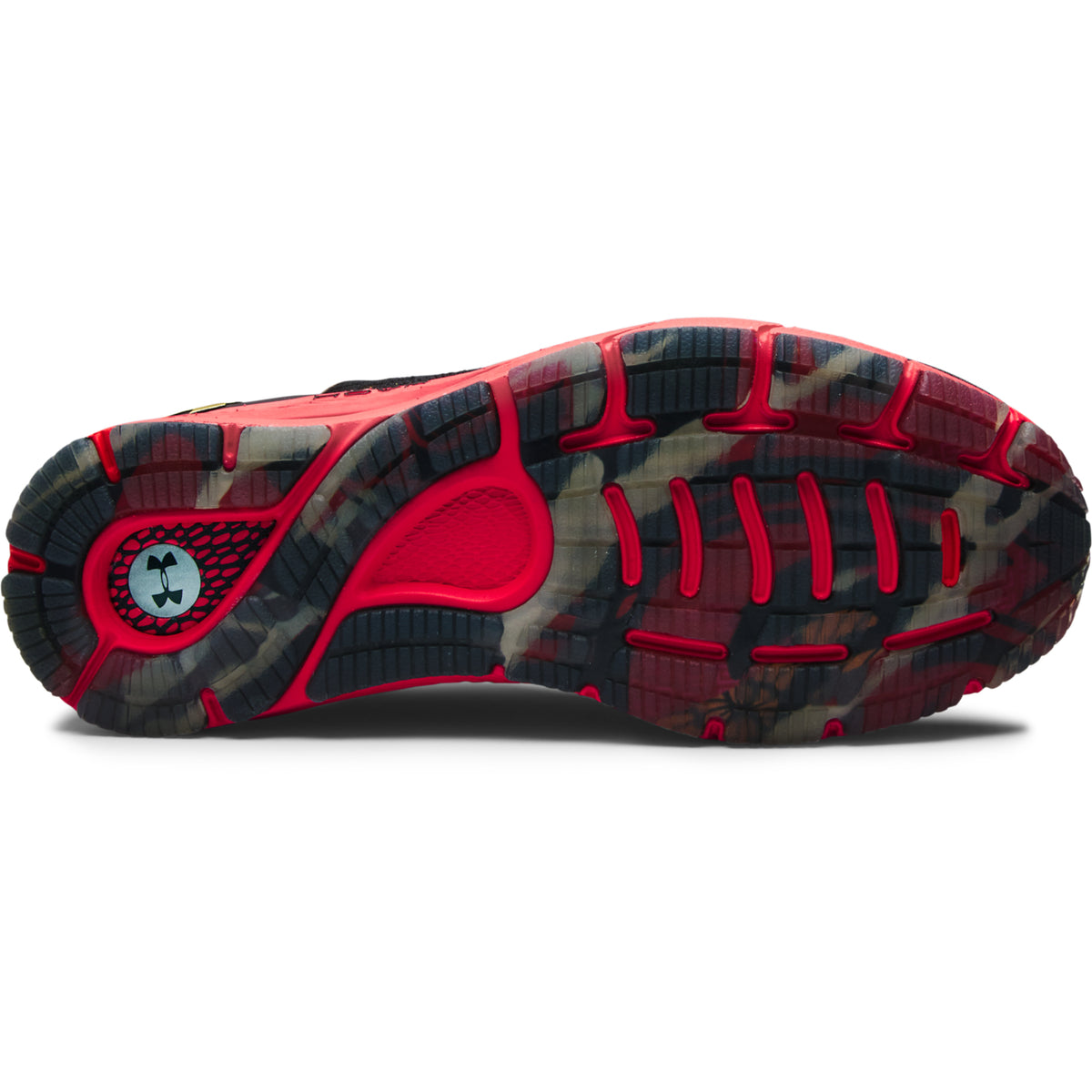 Zapatillas de Running UA HOVR™ Sonic 3 CNY para Hombre