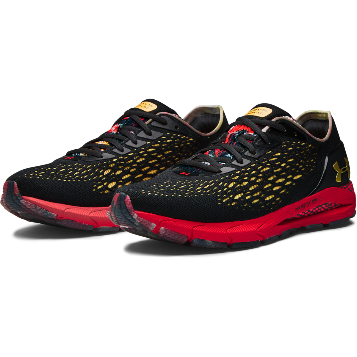Zapatillas de Running UA HOVR™ Sonic 3 CNY para Hombre