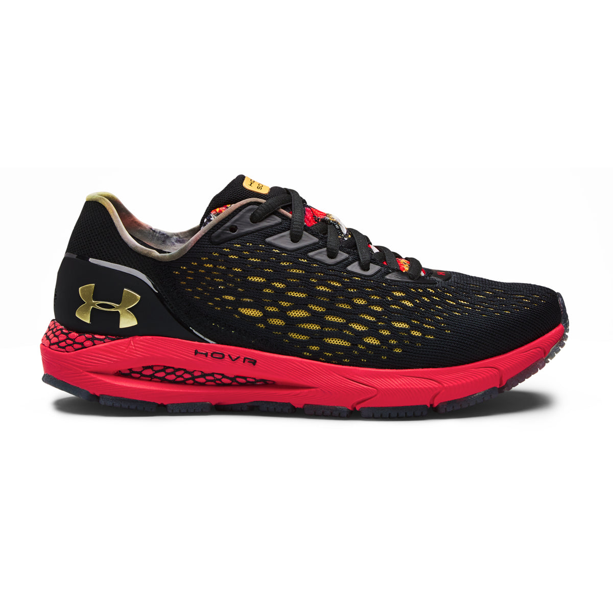 Zapatillas para Correr UA HOVR™ Sonic 3 CNY para Mujer