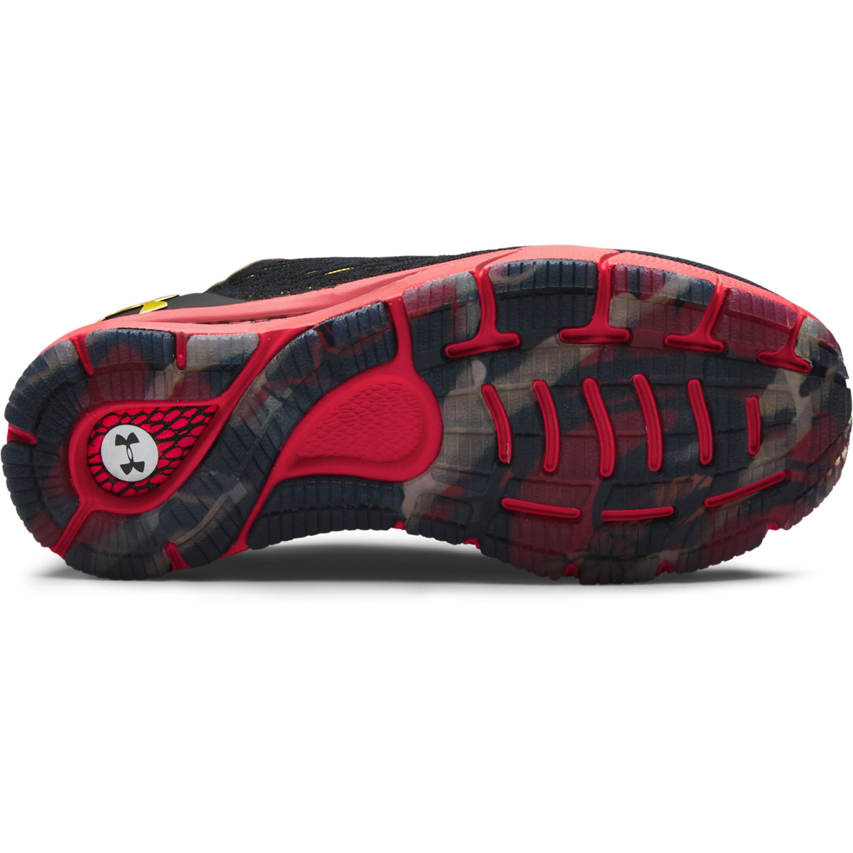 Zapatillas para Correr UA HOVR™ Sonic 3 CNY para Mujer