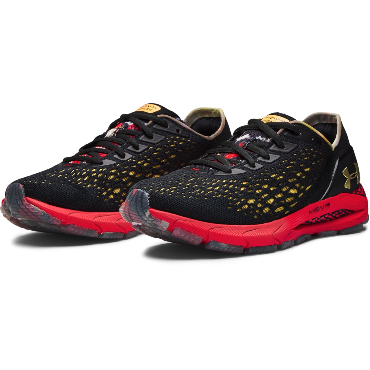 Zapatillas para Correr UA HOVR™ Sonic 3 CNY para Mujer