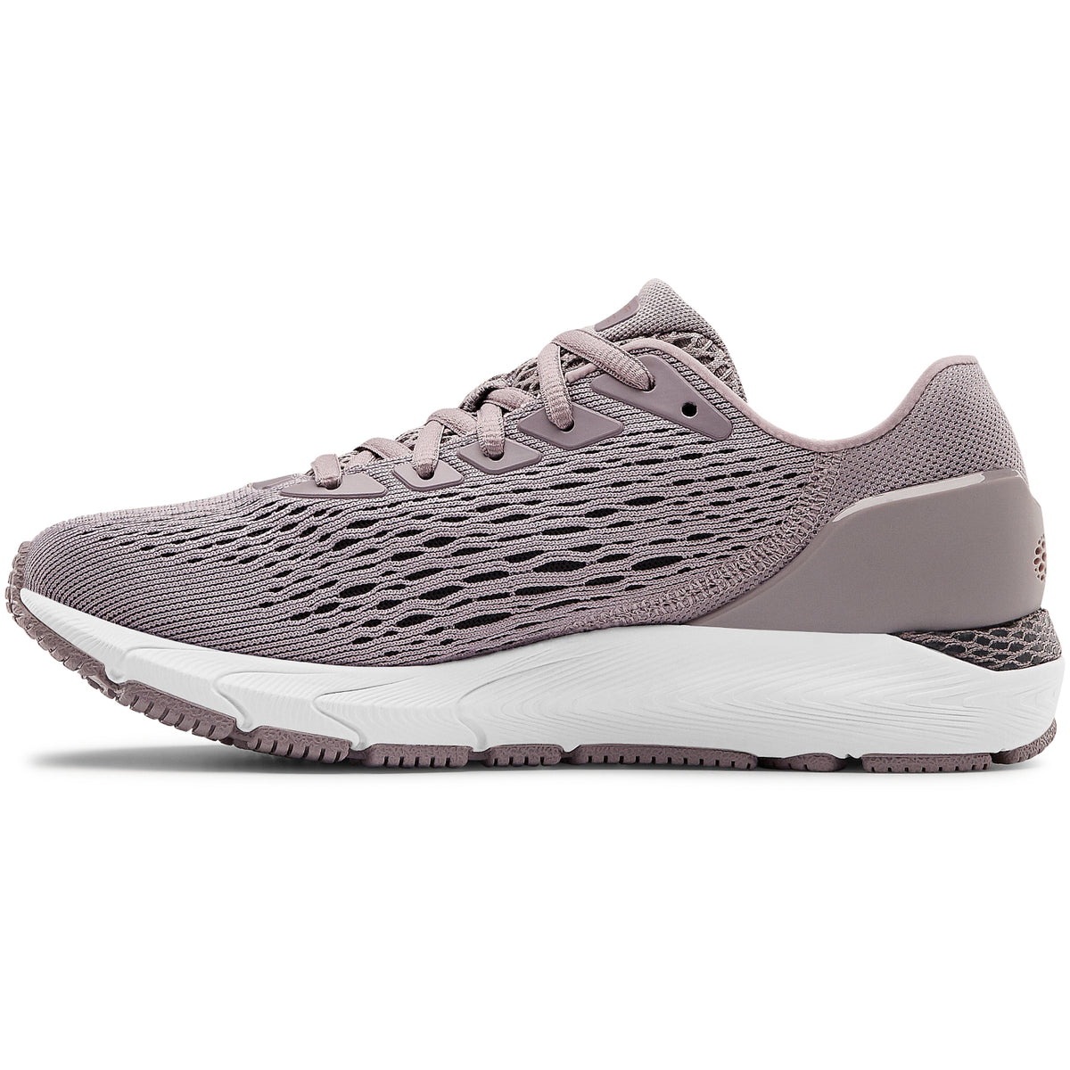 Zapatillas de running UA HOVR™ Sonic 3 Metallic para mujer