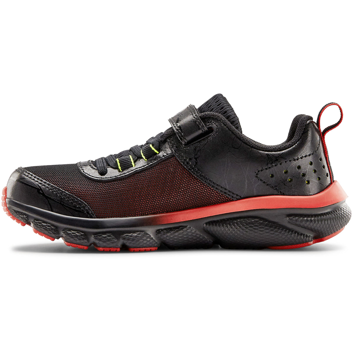 Zapatillas para Correr Pre-School UA Assert 8 AC Venom para Niño