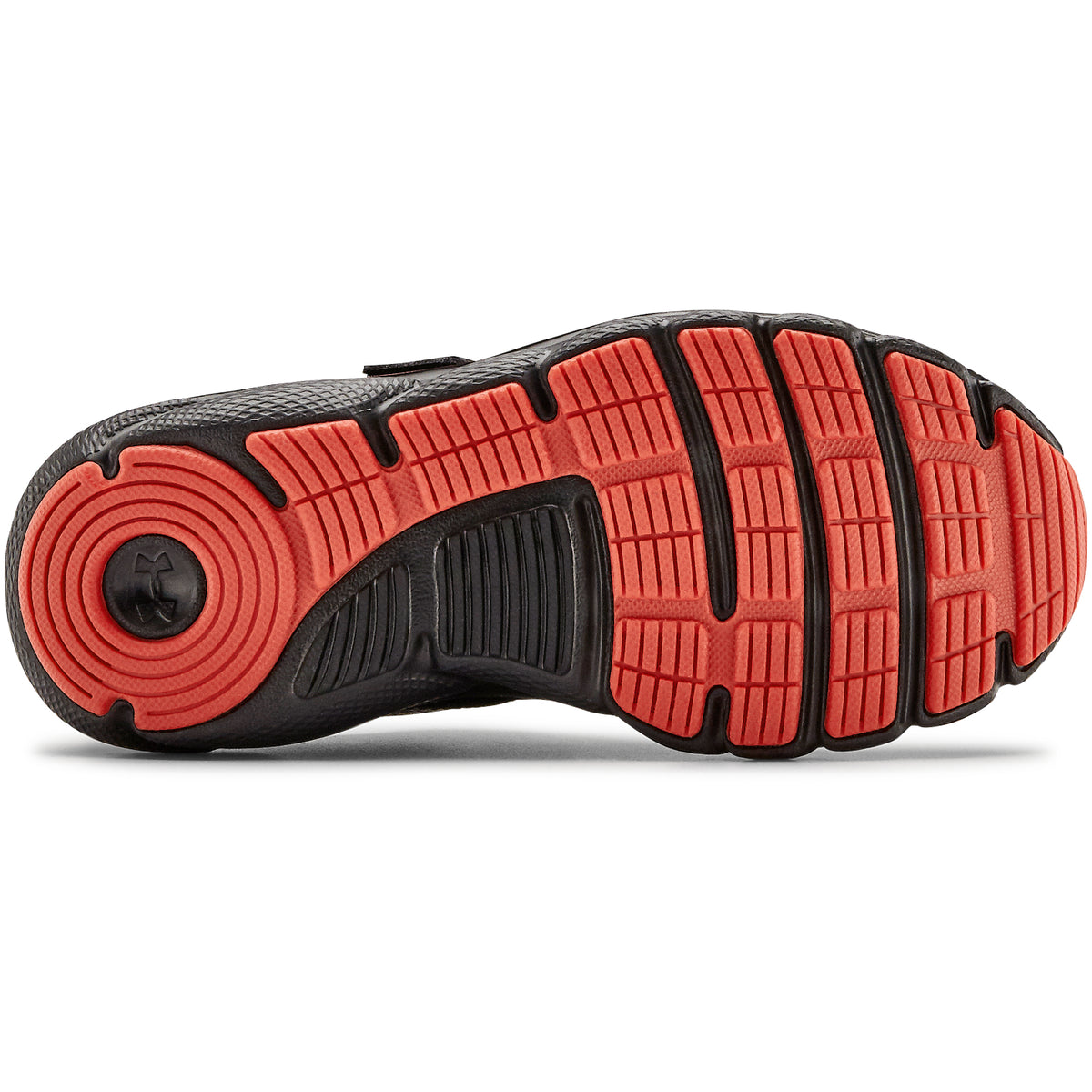 Zapatillas para Correr Pre-School UA Assert 8 AC Venom para Niño