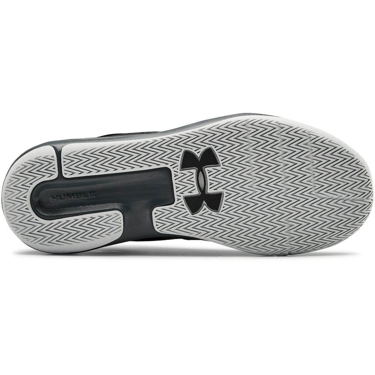 Zapatillas de Básquetbol UA Lockdown 5 para Adulto