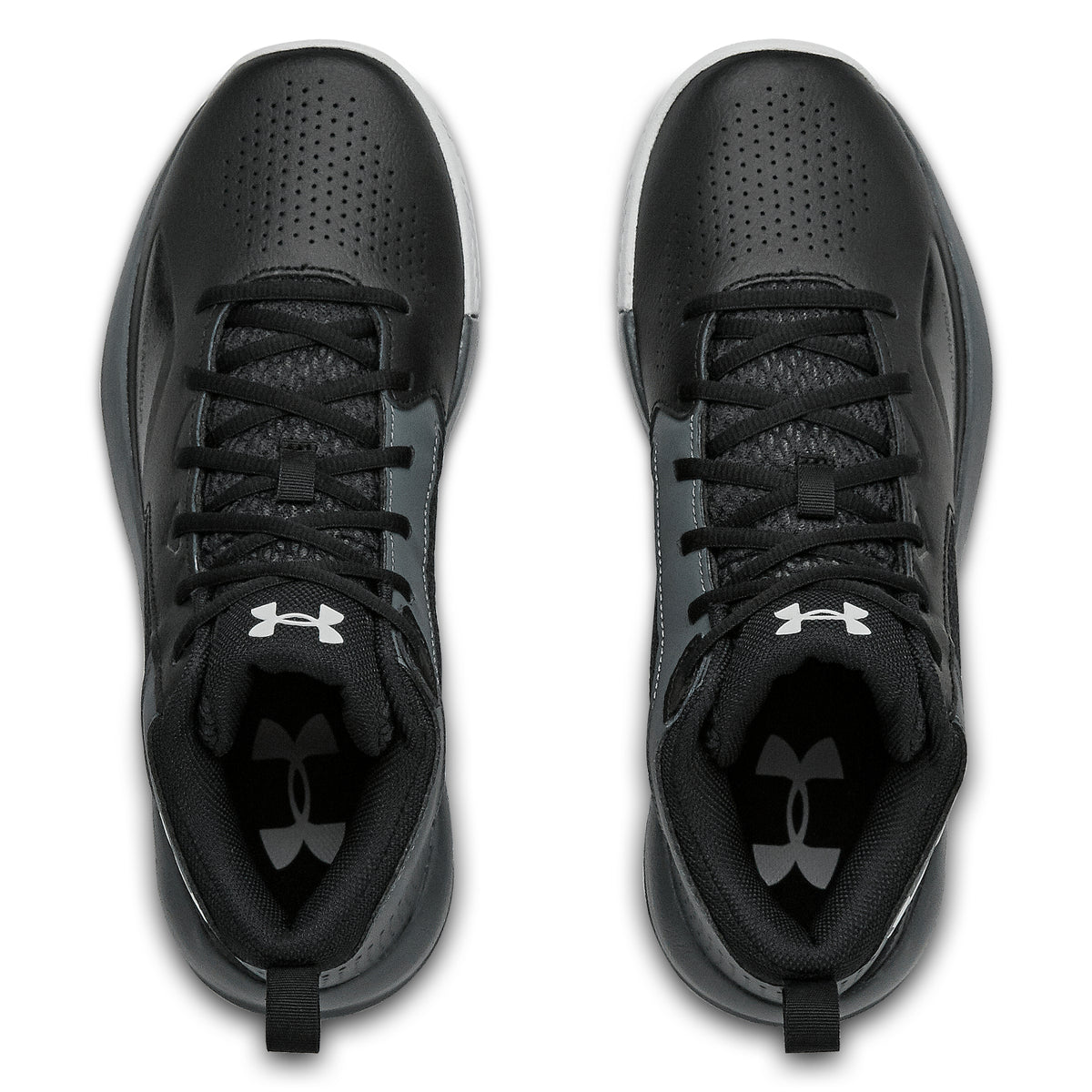 Zapatillas de Básquetbol UA Lockdown 5 para Adulto