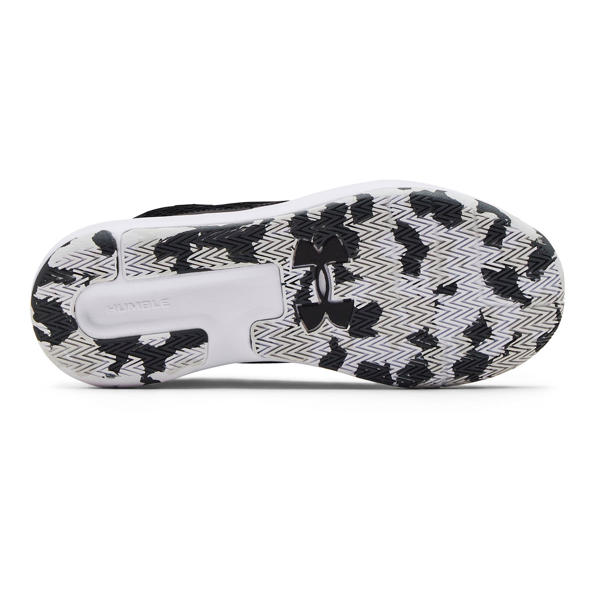 Zapatillas de Básquetbol UA Lockdown 5 para Adulto