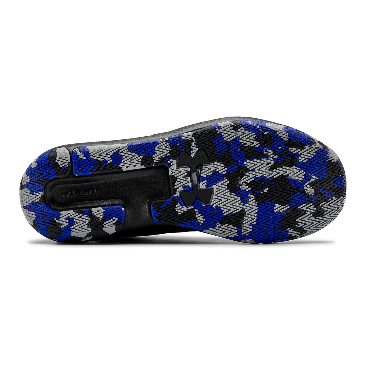 Zapatillas de Básquetbol UA Lockdown 5 para Adulto