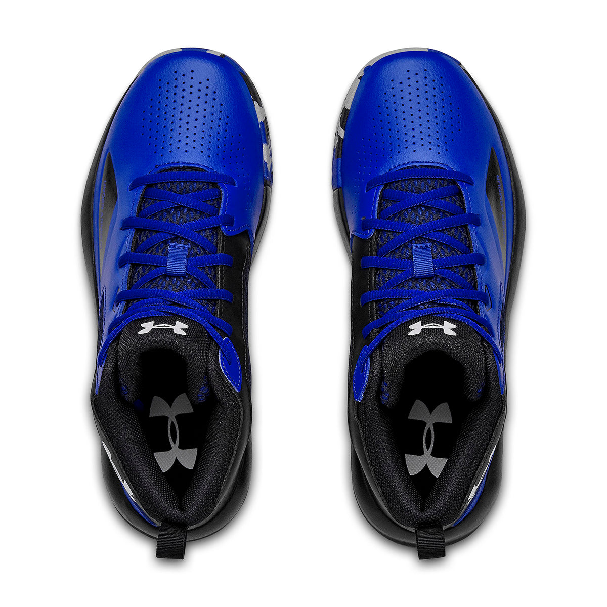 Zapatillas de Básquetbol UA Lockdown 5 para Adulto