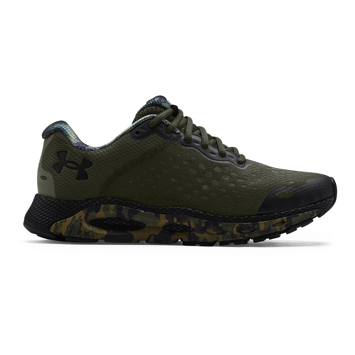 Zapatillas para Correr UA HOVR™ Infinite 3 Camo para Hombre