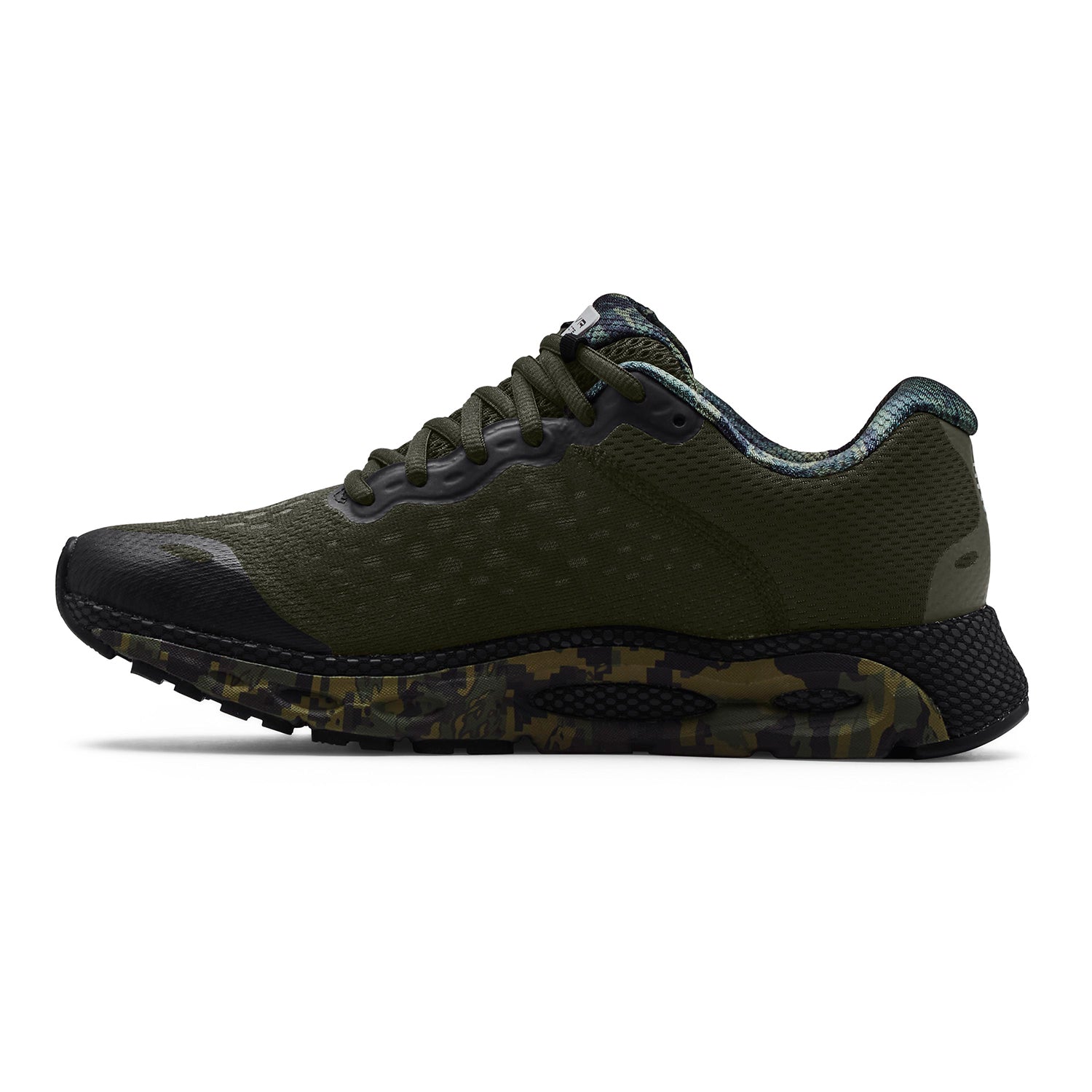 Zapatillas para Correr UA HOVR™ Infinite 3 Camo para Hombre